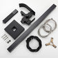 Floor Mounted Bathtub & Shower Faucet