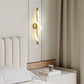 Modern Spiral LED Light